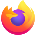 Logo of Firefox android Application 